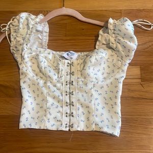princess polly top